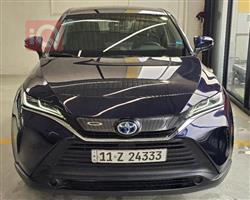 تويوتا فنزا